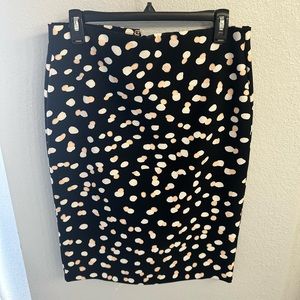 Philosophy (Ann Taylor) Pencil Skirt